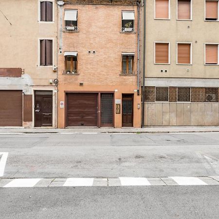 Padova Park Della Valle Apartment Экстерьер фото