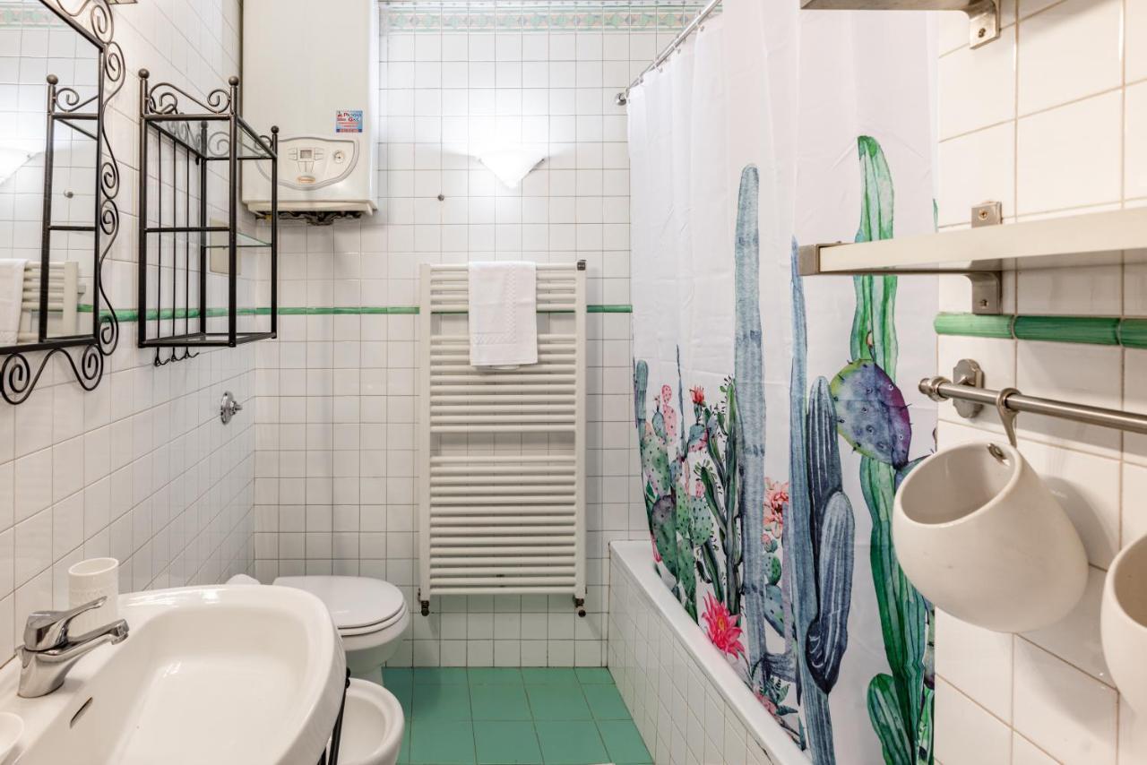 Padova Park Della Valle Apartment Экстерьер фото