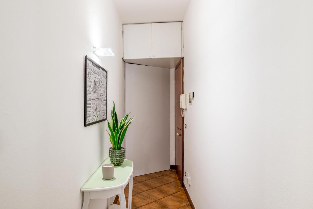 Padova Park Della Valle Apartment Экстерьер фото