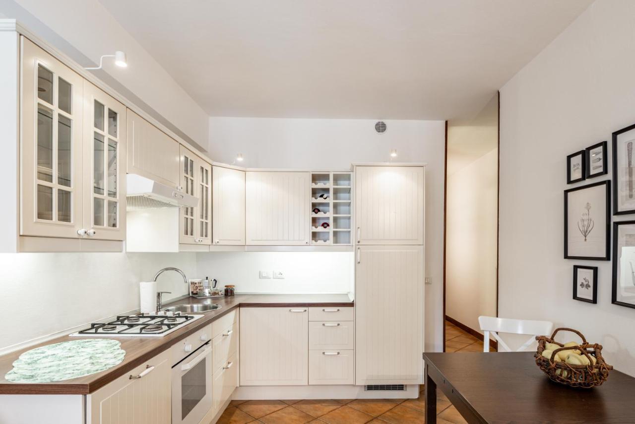 Padova Park Della Valle Apartment Экстерьер фото