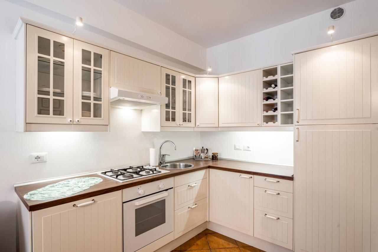 Padova Park Della Valle Apartment Экстерьер фото