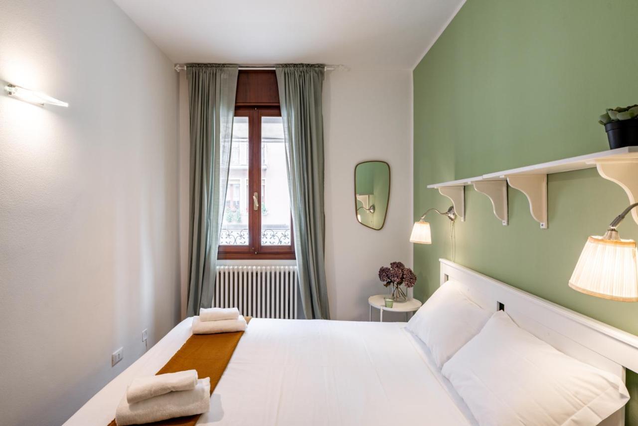 Padova Park Della Valle Apartment Экстерьер фото