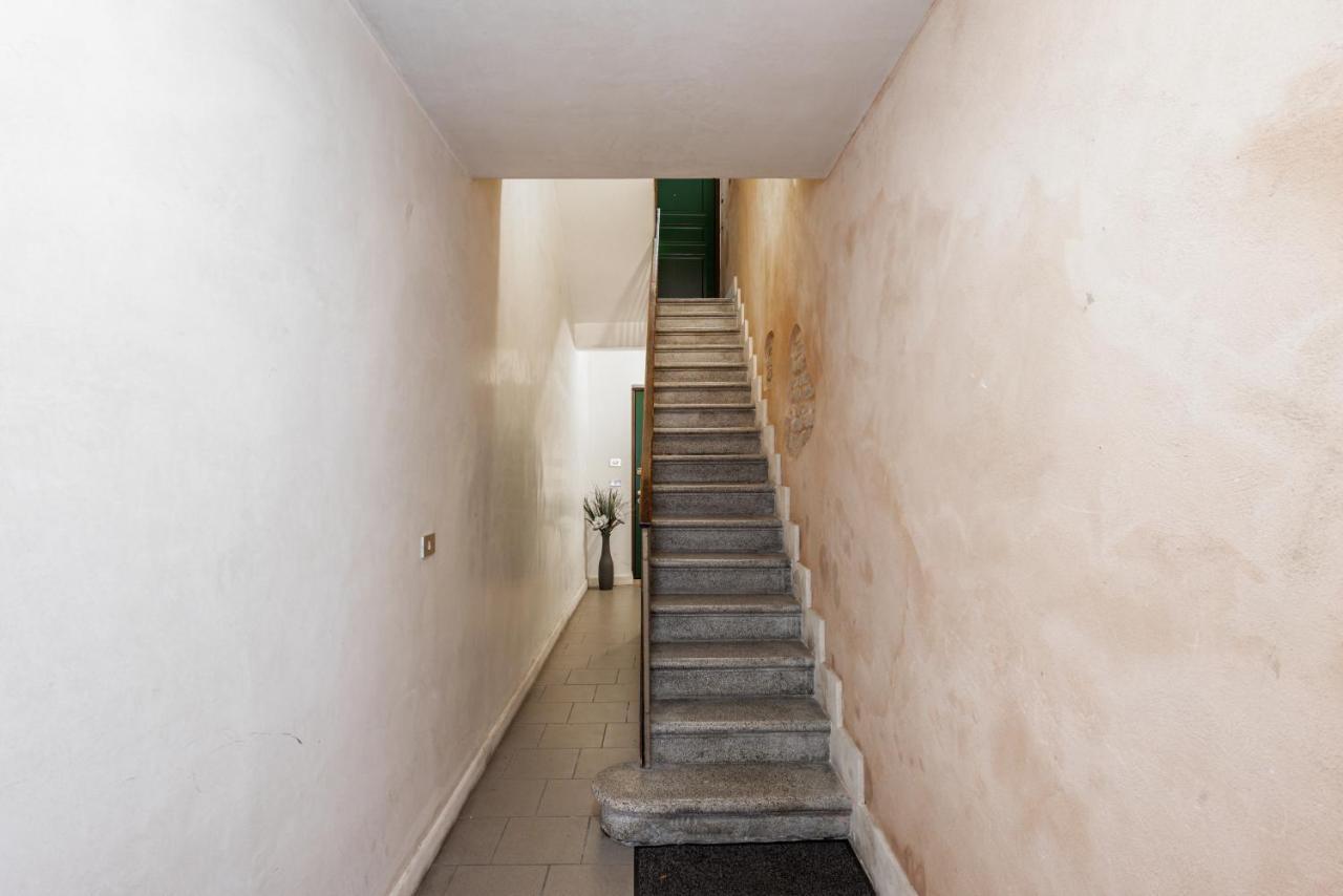 Padova Park Della Valle Apartment Экстерьер фото