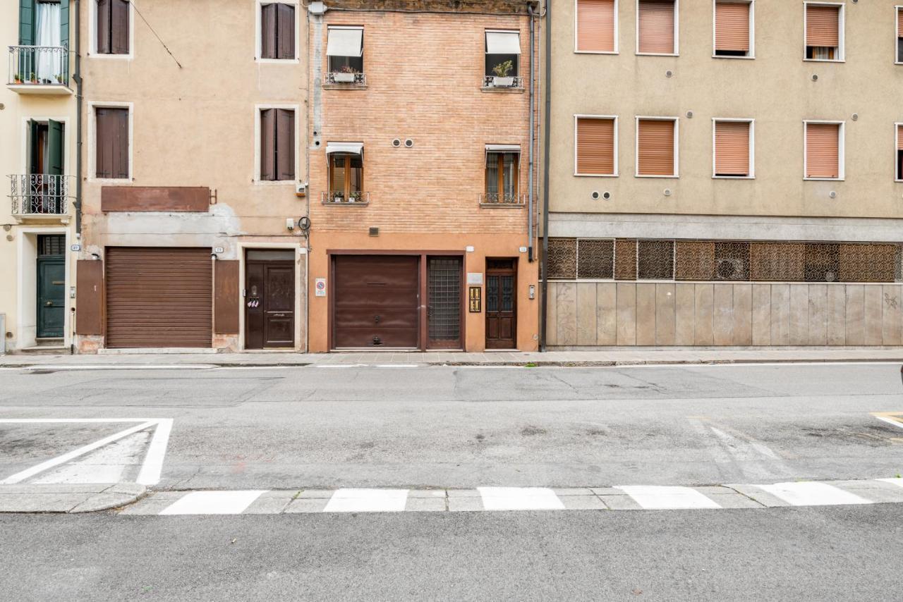 Padova Park Della Valle Apartment Экстерьер фото