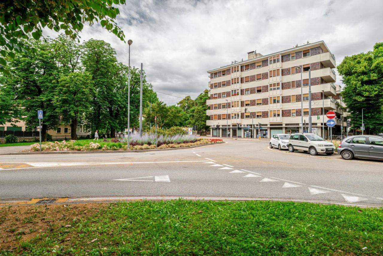 Padova Park Della Valle Apartment Экстерьер фото